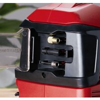 Автомобильный компрессор Einhell PXC Pressito 4020460 (без АКБ) - Превью изображения №5 — Интернет-магазин Time-Shop