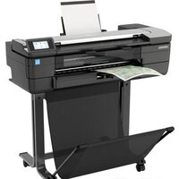 МФУ HP DesignJet T830 F9A28D - Превью изображения №4 — Интернет-магазин Time-Shop
