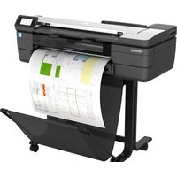 МФУ HP DesignJet T830 F9A28D - Превью изображения №2 — Интернет-магазин Time-Shop