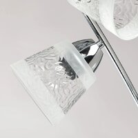 Люстра средней высоты De City Тетро 673018404 - Превью изображения №5 — Интернет-магазин Time-Shop