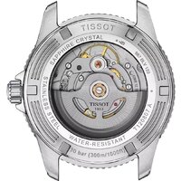 Наручные часы Tissot T120.807.22.051.00 - Превью изображения №3 — Интернет-магазин Time-Shop