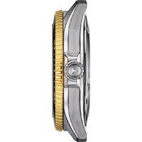 Наручные часы Tissot T120.807.22.051.00 - Превью изображения №2 — Интернет-магазин Time-Shop