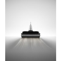 Вертикальный моющий пылесос Xiaomi Truclean W30 Pro Wet Dry Vacuum E303HW (с евровилкой) - Превью изображения №7 — Интернет-магазин Time-Shop