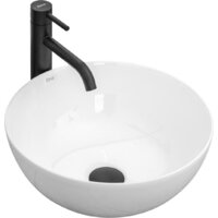 Rea Stella (белый глянец)