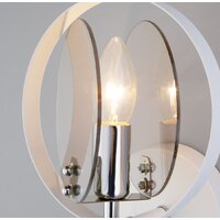 Бра Евросвет 70121/1 (белый) - Превью изображения №2 — Интернет-магазин Time-Shop