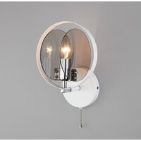 Бра Евросвет 70121/1 (белый) - Превью изображения №3 — Интернет-магазин Time-Shop