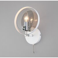 Евросвет 70121/1 (белый)