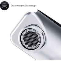 Смеситель AM.PM X-Joy F85A10500 - Превью изображения №8 — Интернет-магазин Time-Shop