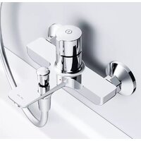 Смеситель AM.PM X-Joy F85A10500 - Превью изображения №3 — Интернет-магазин Time-Shop