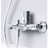 Смеситель AM.PM X-Joy F85A10500 - Превью изображения №2 — Интернет-магазин Time-Shop