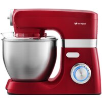 Планетарный миксер Kitfort KT-1348-1 - Превью изображения №2 — Интернет-магазин Time-Shop