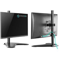 Подставка для монитора Onkron D101FS - Превью изображения №6 — Интернет-магазин Time-Shop