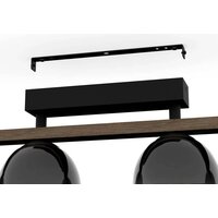 Люстра средней высоты Eglo Filago 900185 - Превью изображения №5 — Интернет-магазин Time-Shop