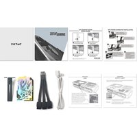 Видеокарта ZOTAC Gaming GeForce RTX 5070 Ti Solid OC ZT-B50710J-10P - Превью изображения №7 — Интернет-магазин Time-Shop