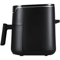 Аэрогриль (аэрофритюрница) Polaris PAF 5502 (черный) - Превью изображения №6 — Интернет-магазин Time-Shop