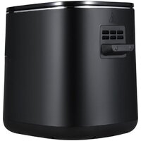 Аэрогриль (аэрофритюрница) Polaris PAF 5502 (черный) - Превью изображения №7 — Интернет-магазин Time-Shop