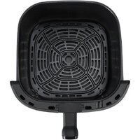 Аэрогриль (аэрофритюрница) Polaris PAF 5502 (черный) - Превью изображения №15 — Интернет-магазин Time-Shop