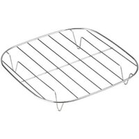 Аэрогриль (аэрофритюрница) Polaris PAF 5502 (черный) - Превью изображения №13 — Интернет-магазин Time-Shop