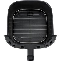 Аэрогриль (аэрофритюрница) Polaris PAF 5502 (черный) - Превью изображения №23 — Интернет-магазин Time-Shop