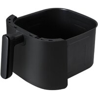 Аэрогриль (аэрофритюрница) Polaris PAF 5502 (черный) - Превью изображения №11 — Интернет-магазин Time-Shop