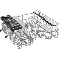 Встраиваемая посудомоечная машина BEKO BDIN1S421 - Превью изображения №7 — Интернет-магазин Time-Shop