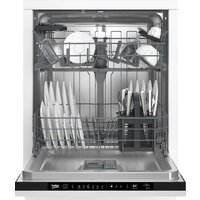 Встраиваемая посудомоечная машина BEKO BDIN1S421 - Превью изображения №2 — Интернет-магазин Time-Shop