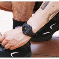 Наручные часы Casio G-Shock AW-591BB-1A - Превью изображения №2 — Интернет-магазин Time-Shop