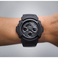 Наручные часы Casio G-Shock AW-591BB-1A - Превью изображения №3 — Интернет-магазин Time-Shop