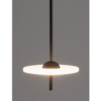 Подвесная люстра Moderli Ella V10881-PL - Превью изображения №3 — Интернет-магазин Time-Shop