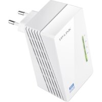 Powerline-адаптер TP-Link TL-WPA4220 - Превью изображения №5 — Интернет-магазин Time-Shop