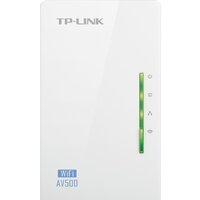 Powerline-адаптер TP-Link TL-WPA4220 - Превью изображения №3 — Интернет-магазин Time-Shop