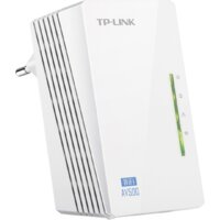 Powerline-адаптер TP-Link TL-WPA4220 - Превью изображения №2 — Интернет-магазин Time-Shop