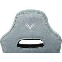 Игровое (геймерское) кресло Zombie Viking 6 Knight BL Fabric (синий) - Превью изображения №9 — Интернет-магазин Time-Shop