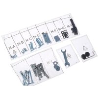 Кронштейн для телевизора Ultramounts UM911 (черный) - Превью изображения №9 — Интернет-магазин Time-Shop