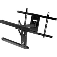 Кронштейн для телевизора Ultramounts UM911 (черный) - Превью изображения №2 — Интернет-магазин Time-Shop