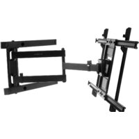 Кронштейн для телевизора Ultramounts UM911 (черный) - Превью изображения №4 — Интернет-магазин Time-Shop