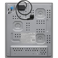 Варочная панель MAUNFELD EGHE.43.3STS-EW - Превью изображения №18 — Интернет-магазин Time-Shop