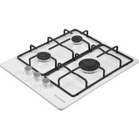 Варочная панель MAUNFELD EGHE.43.3STS-EW - Превью изображения №4 — Интернет-магазин Time-Shop