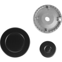 Варочная панель MAUNFELD EGHE.43.3STS-EW - Превью изображения №13 — Интернет-магазин Time-Shop