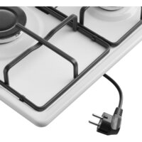 Варочная панель MAUNFELD EGHE.43.3STS-EW - Превью изображения №12 — Интернет-магазин Time-Shop