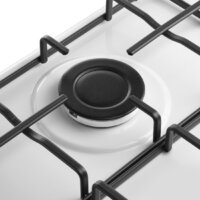 Варочная панель MAUNFELD EGHE.43.3STS-EW - Превью изображения №10 — Интернет-магазин Time-Shop