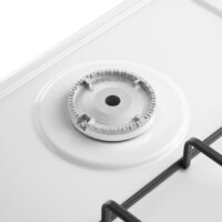 Варочная панель MAUNFELD EGHE.43.3STS-EW - Превью изображения №8 — Интернет-магазин Time-Shop