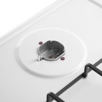 Варочная панель MAUNFELD EGHE.43.3STS-EW - Превью изображения №7 — Интернет-магазин Time-Shop