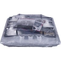 Варочная панель MAUNFELD EGHE.43.3STS-EW - Превью изображения №20 — Интернет-магазин Time-Shop