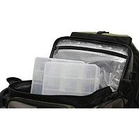 Туристический рюкзак Rapala Limited 3-in-1 46002-1 - Превью изображения №2 — Интернет-магазин Time-Shop