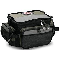 Туристический рюкзак Rapala Limited 3-in-1 46002-1 - Превью изображения №4 — Интернет-магазин Time-Shop