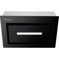 Weissgauff Aura 456 Touch Black Glass