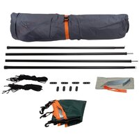 Кемпинговая палатка ForceKraft FK-TENT-1(56453) - Превью изображения №4 — Интернет-магазин Time-Shop