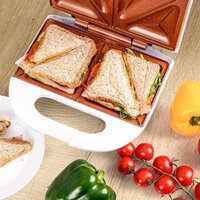 Сэндвичница Eldom ST11B - Превью изображения №11 — Интернет-магазин Time-Shop