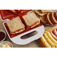 Сэндвичница Eldom ST11B - Превью изображения №8 — Интернет-магазин Time-Shop